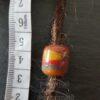 Dread Glasperle mehrfarbig – Bild 2