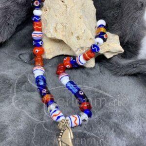 Wikinger Halskette Walküre