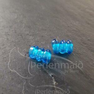 Triple Perle Haithabu klein