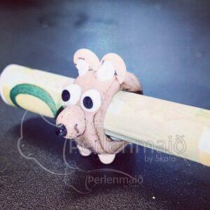 Geld- oder Gutschein Tier Maus