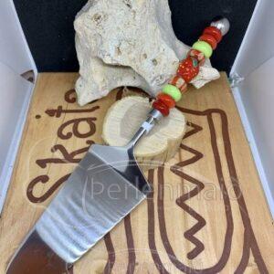 Tortenheber Erdbeere