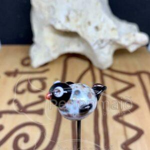 Blumenstecker Fugla 1