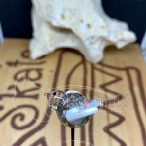 Blumenstecker Fugla 2