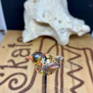 Blumenstecker Fugla 3