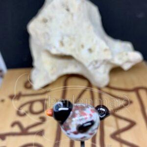 Blumenstecker Fugla 4