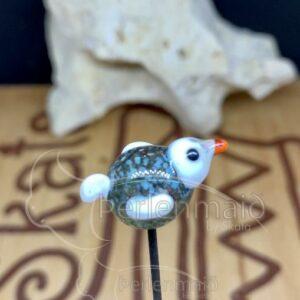 Blumenstecker Fugla 5