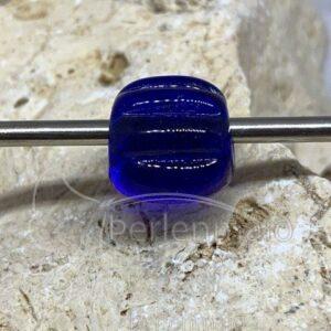 Melonenperle kobaltblau