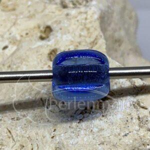 Melonenperle hellblau
