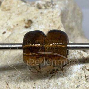 Doppelperle Bernstein