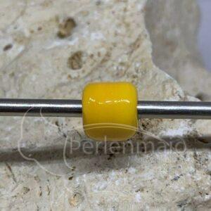 Gelbe Perle Walze klein