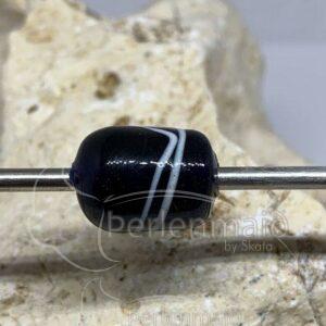 Fadenauflageperle Walze