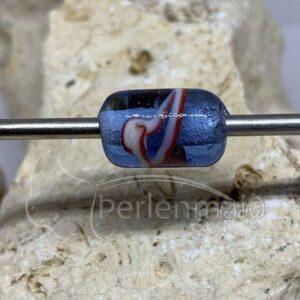 Fadenauflageperle Walze