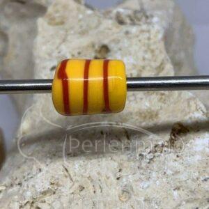 Fadenauflageperle Walze