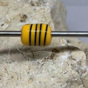 Fadenauflageperle Walze