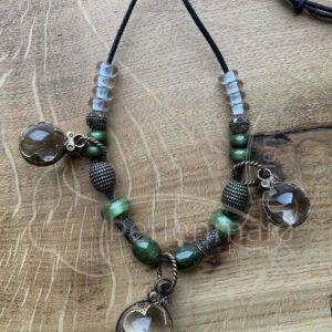 Gotland Sphären Kette