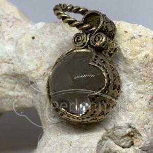 Gotland Sphäre klein