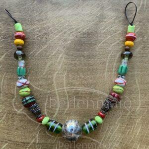 Fibelkette Haithabu 1