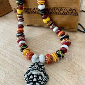Wikinger Kette Rus
