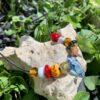 Birka Grab 535 – Bild 2
