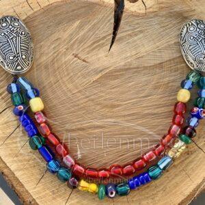 Birka Grab 655 inkl Schalenspangen