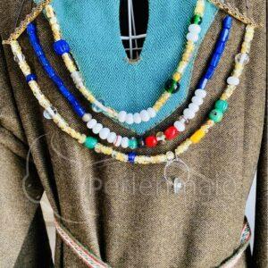 Birka Grab 854 inkl Kettenverteiler