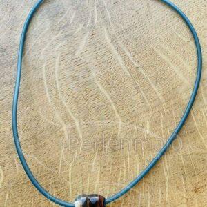 Halskette Herz multi