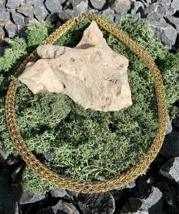 Wikinger Kette