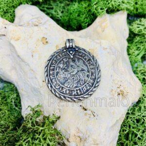 Amulett "Brakteat von Vadstena" ZS