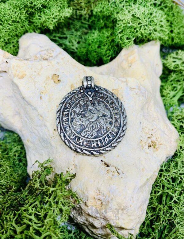 Amulett "Brakteat von Vadstena" ZS