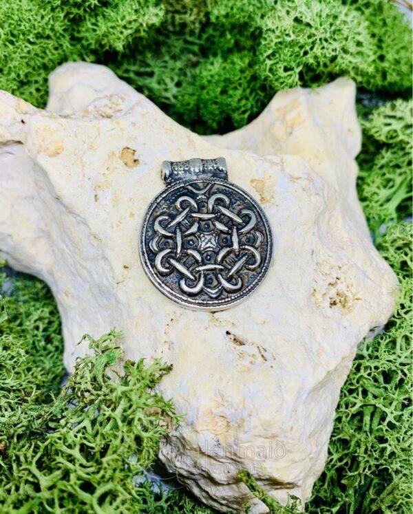 Amulett "Terslev Haithabu" ZS