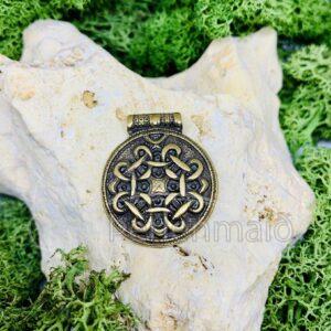 Amulett "Terslev Haithabu" ZB