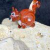 Glasperle Eichhörnchen ikorna