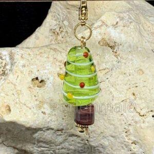 Anhänger Weihnachtsbaum 2