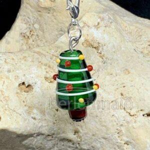 Anhänger Weihnachtsbaum 1