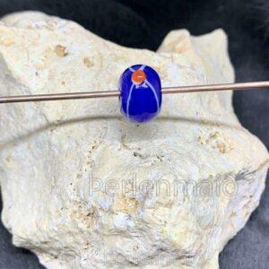 Birka blau/weiß/rot