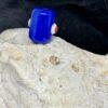 Birka blau/weiß/rot – Bild 2