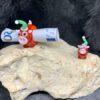 Geschenkset Gutscheintier und Perle – Bild 4