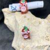 Geschenkset Gutscheintier und Perle – Bild 3