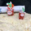 Geschenkset Gutscheintier und Perle – Bild 2