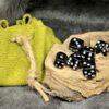 Würfel Set Schwarz