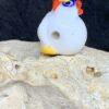 Glasperle Huhn kjúklingur