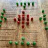 Hnefatafl Spielset