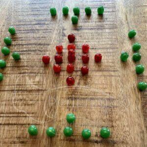 Hnefatafl Spielset