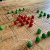 Hnefatafl Spielset – Bild 3