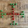 Tablut Hnefatafl Spielset
