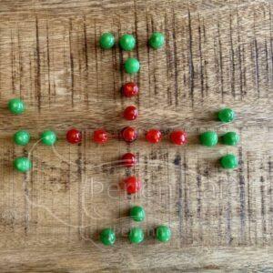 Tablut Hnefatafl Spielset