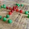 Tablut Hnefatafl Spielset – Bild 2