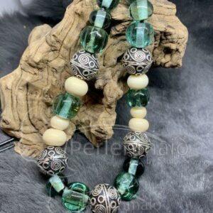 Halskette/Fibelkette 3