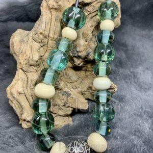 Halskette/Fibelkette 2