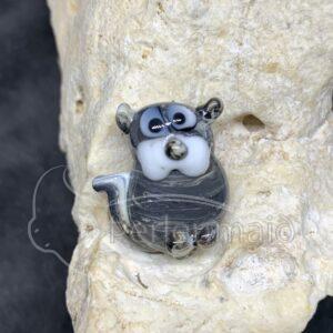 Die Tier- Sattmacher Editionsperle *SPENDE*